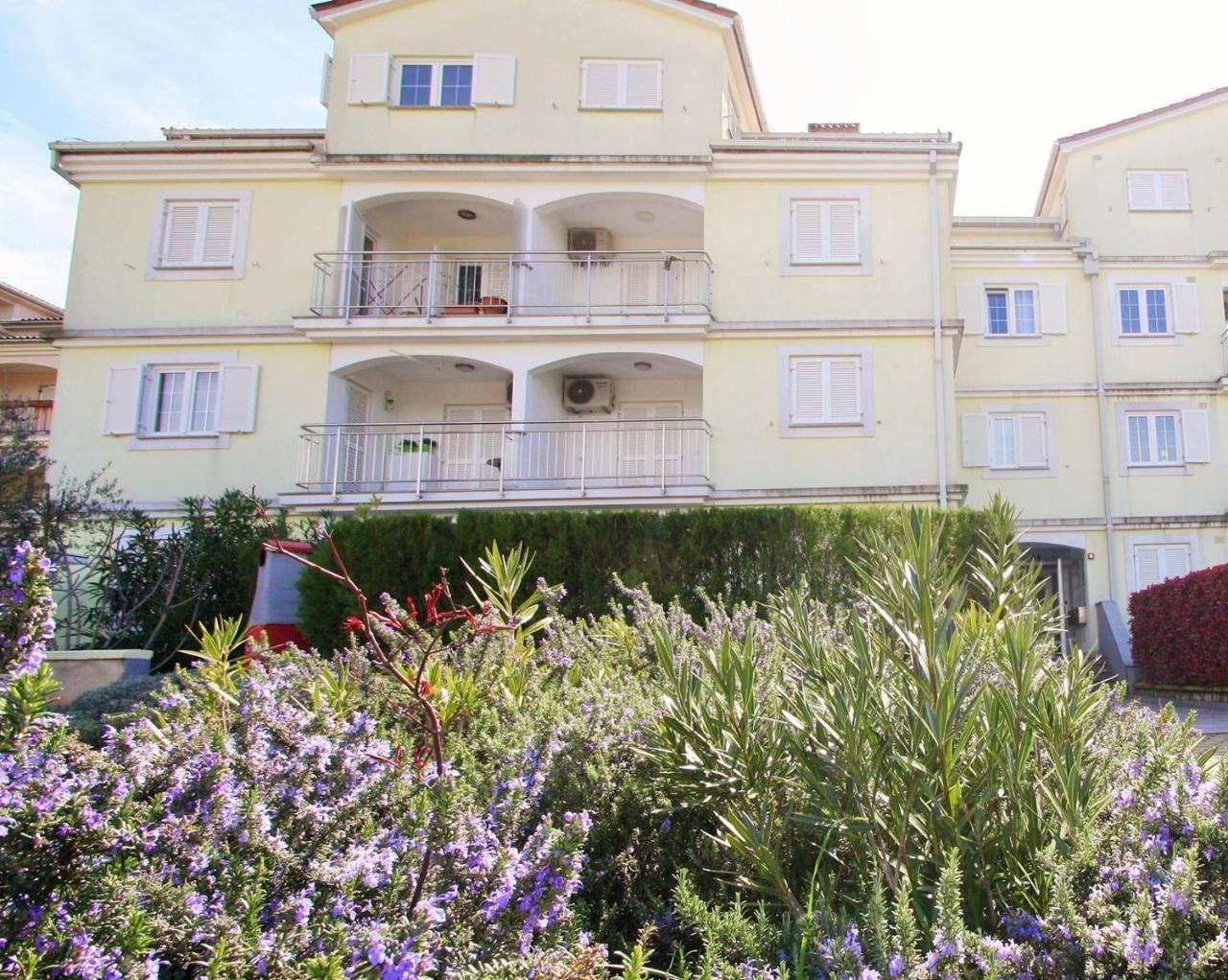 Peteh Appartement Poreč